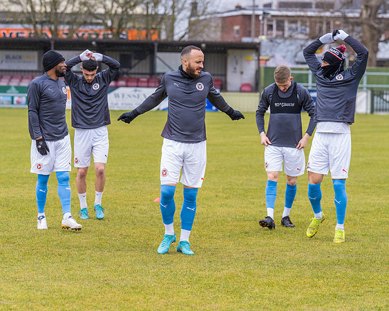 Rams @ Poole Town (5 of 358)