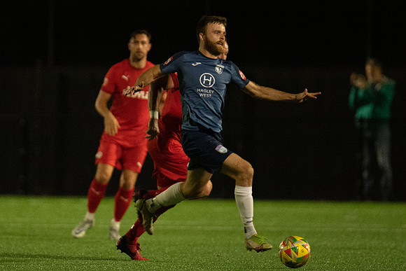 Rams 0 Walton and Hersham 1  (84 of 242)