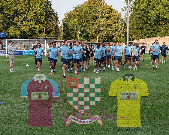 Open Training Session (31 of 193)