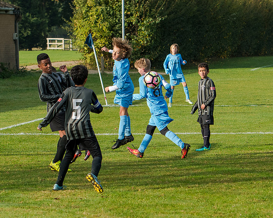 AFC Oaklands v Edmonton Rangers (64 of 225)