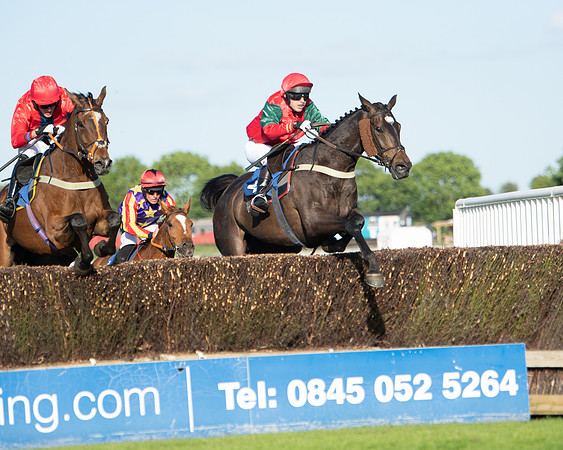 Race 3 - John Corbet Cup (50 of 88)