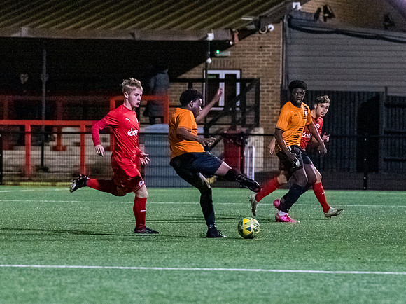 Rams 6 Barnet 2  (11 of 328)