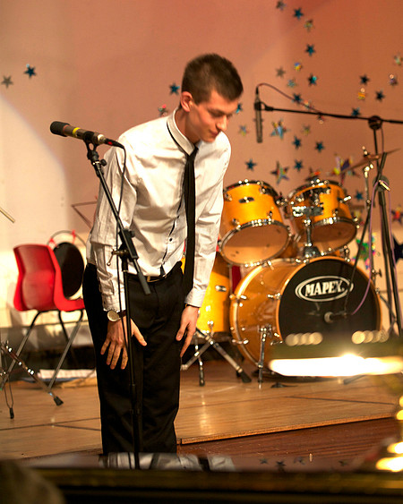 Musical Magic 20