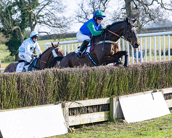 Race 5 - PPORA Five years and over (100 of 163)