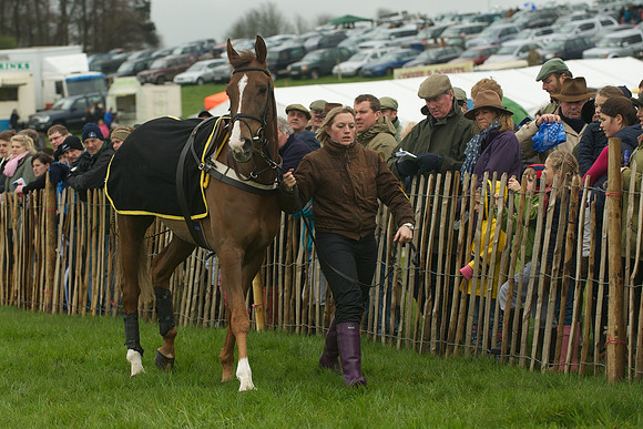 Race 2 - Confined 3
