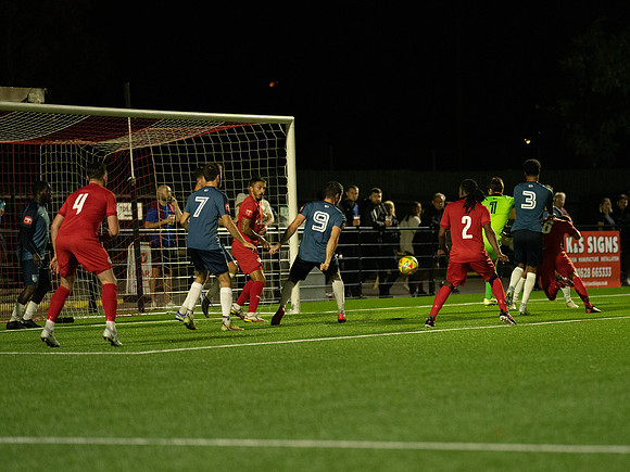 Rams 0 Walton and Hersham 1  (79 of 242)
