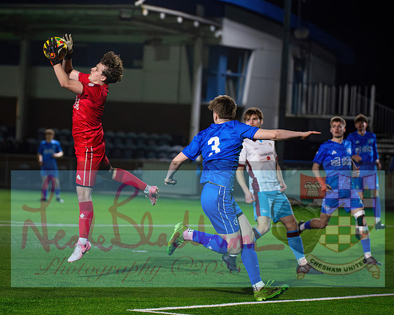Young Generals 4 Marlow U18 1 (5 of 280)