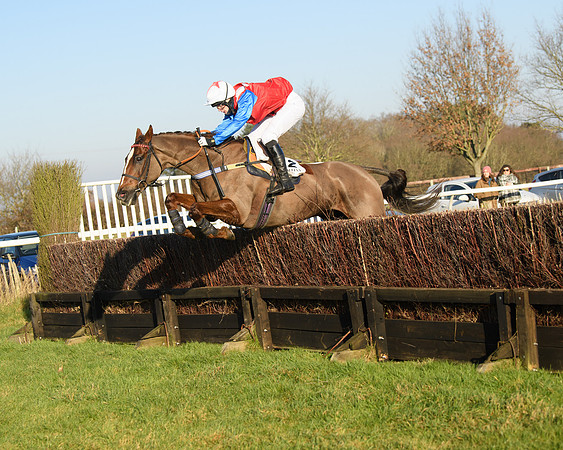 Race 2 - PPORA Novice Riders  (192 of 205)