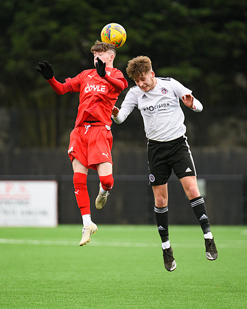 Rams v Procision Academy Reading (76 of 278)