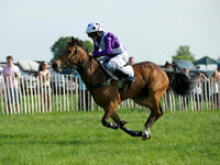 Pony Race 1-  3