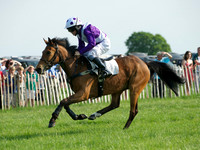 Pony Race 1-  4