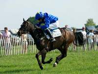 Pony Race 1-  6