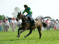 Pony Race 1-  10