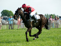 Pony Race 1-  13