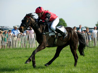 Pony Race 1-  14