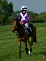 Pony Race 1-  15