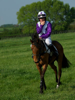 Pony Race 1-  16