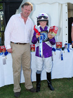 Pony Race 1-  17