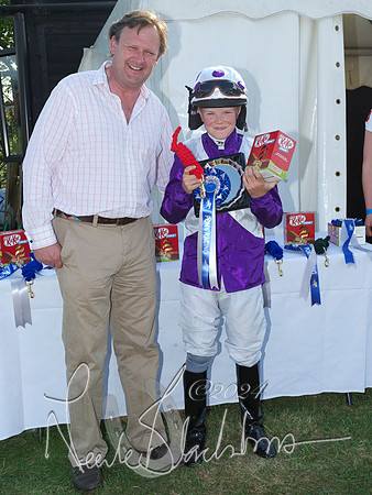 Pony Race 1-  17