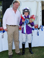 Pony Race 1-  18