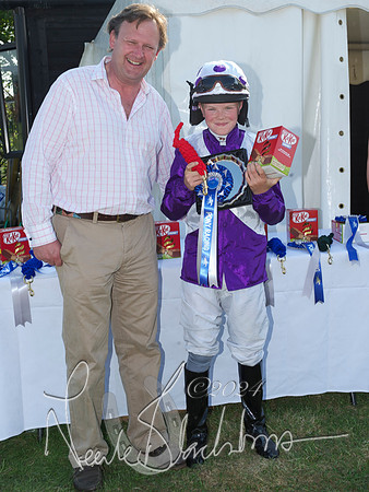 Pony Race 1-  18