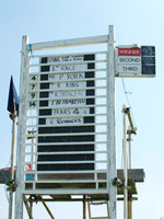 Restricted Race - 1