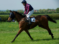 Restricted Race - 6