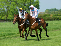 Restricted Race - 8