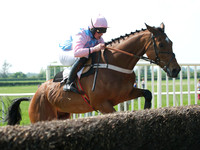 Restricted Race - 18