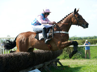 Restricted Race - 20