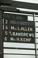 Ladies -  1