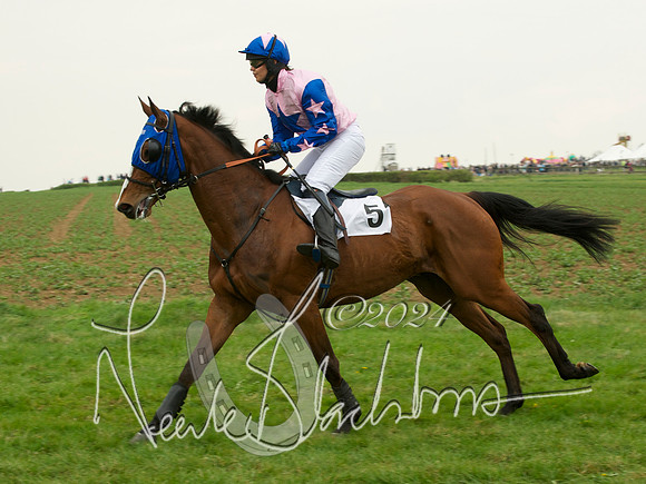 Maiden -  6