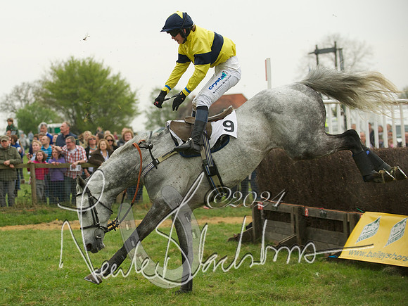 Maiden -  54
