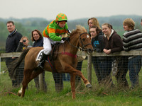 Pony 1 -  3