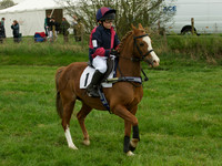 Pony 1 -  2