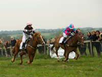 Pony 1 -  9