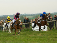 Pony 1 -  19