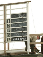 Novice Riders - 1