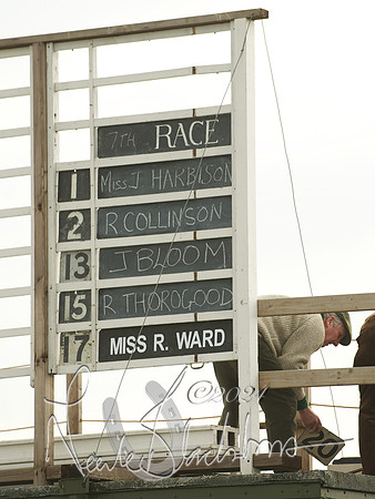 Novice Riders - 1