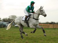 Novice Riders - 3