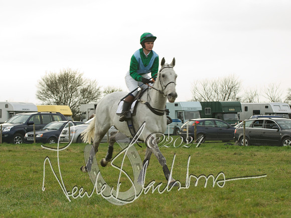 Novice Riders - 2