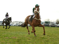 Novice Riders - 4
