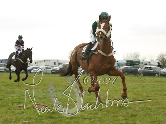 Novice Riders - 4