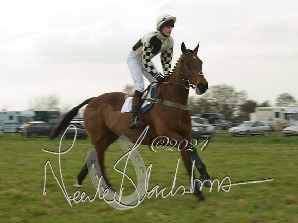 Novice Riders - 5