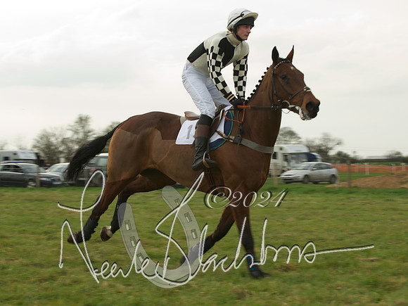 Novice Riders - 6