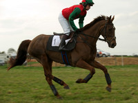 Novice Riders - 7
