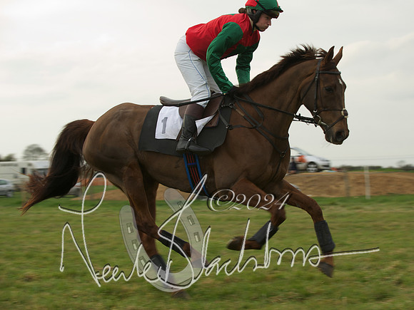 Novice Riders - 7