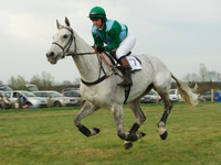 Novice Riders - 8