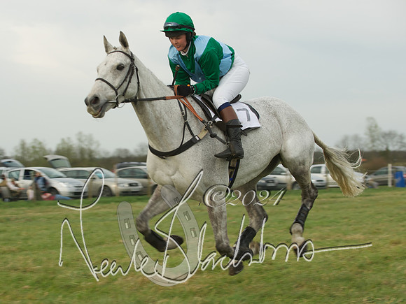 Novice Riders - 8