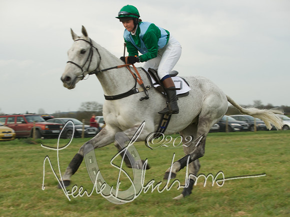 Novice Riders - 9